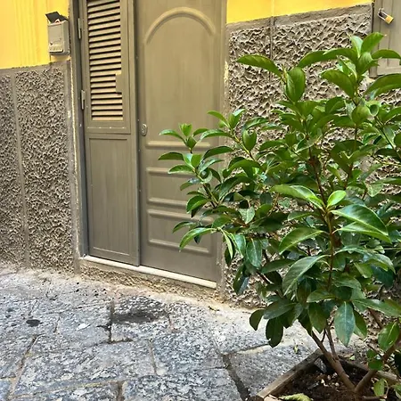 Casa Vacanza Rosa Naples Exterior photo