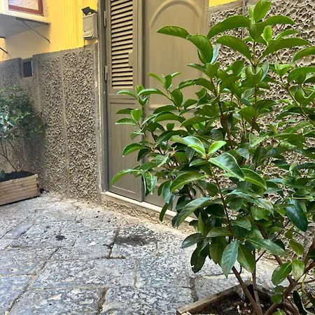 Casa Vacanza Rosa Naples Exterior photo