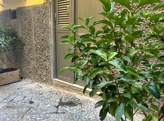 Casa Vacanza Rosa