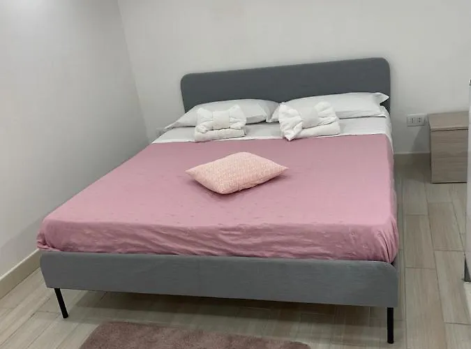 Casa Vacanza Rosa