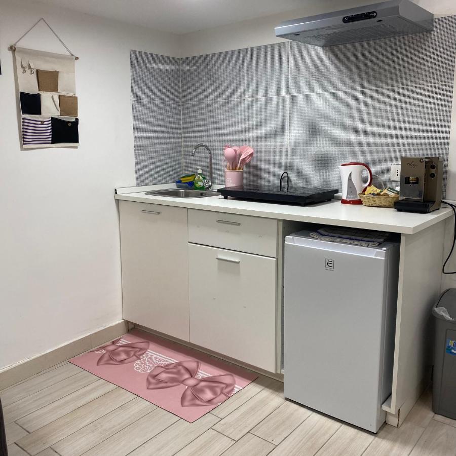 Apartment Casa Rosa
