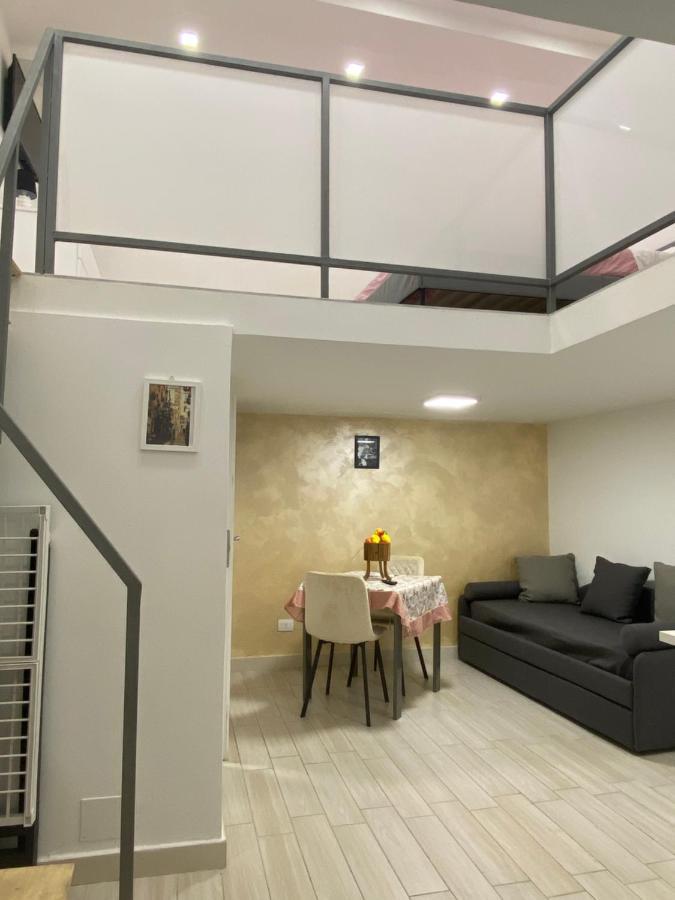Apartment Casa Rosa Naples